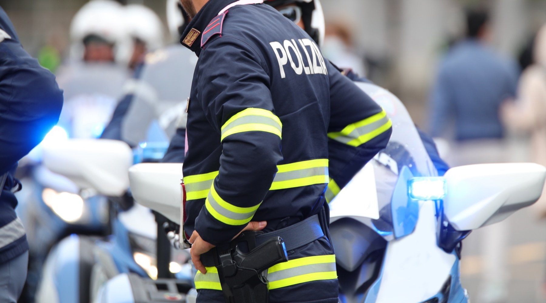 Polizia