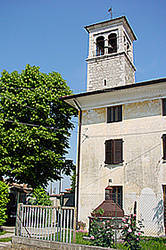 Pozzo Tissano