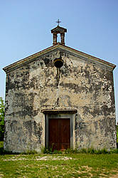 Chiesa di San Giuseppe a Santo Stefano Udinese