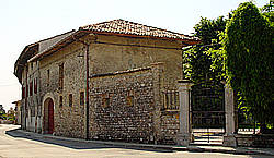 piazzale Mereto
