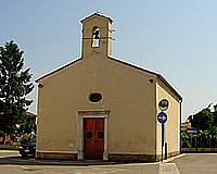 chiesa s.floriano