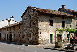 borgata di S.Maria la Longa